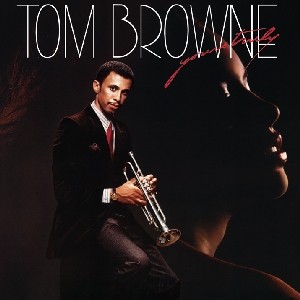 Tom Browne